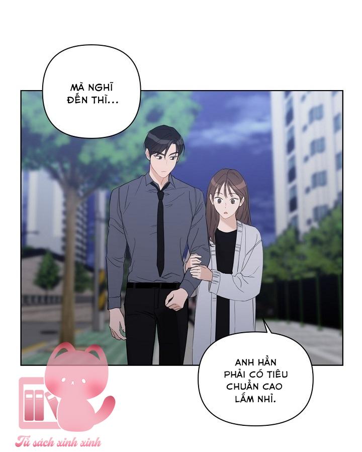 Baby Đến Rồi - Chap 44