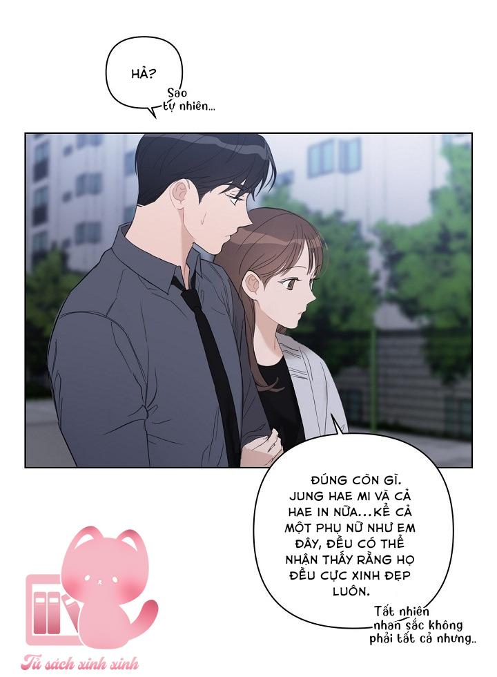 Baby Đến Rồi - Chap 44