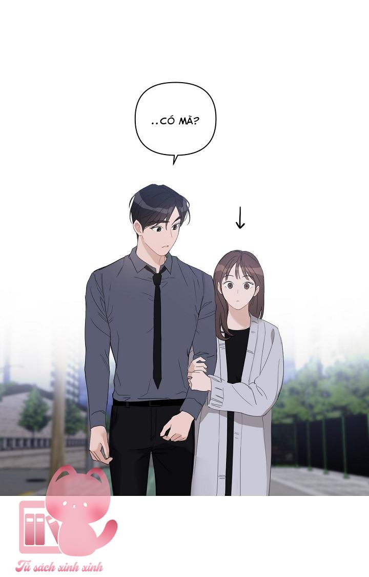 Baby Đến Rồi - Chap 44