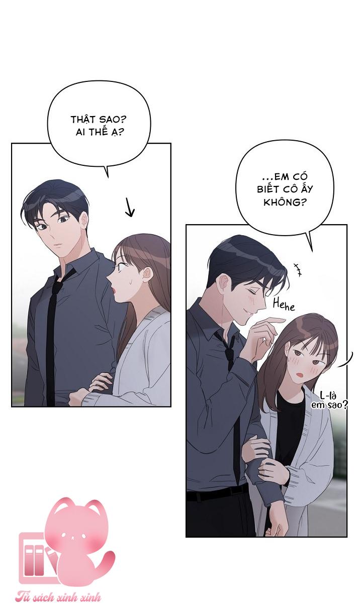 Baby Đến Rồi - Chap 44