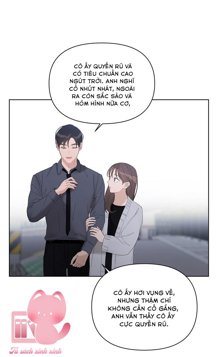 Baby Đến Rồi - Chap 44