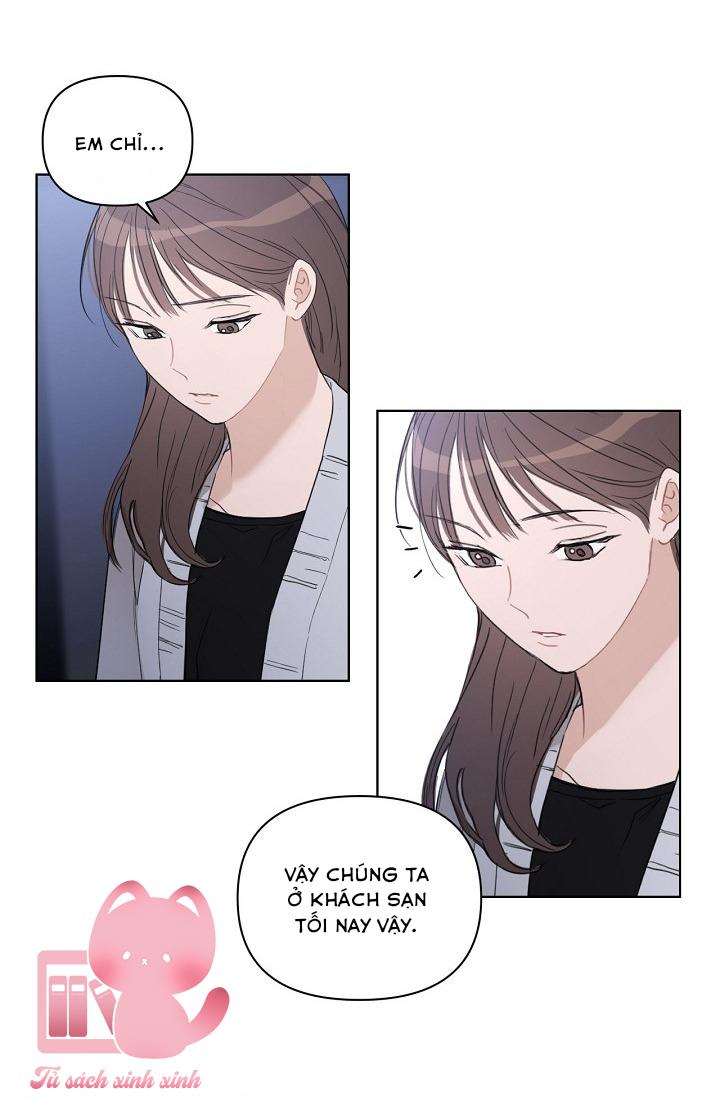 Baby Đến Rồi - Chap 44