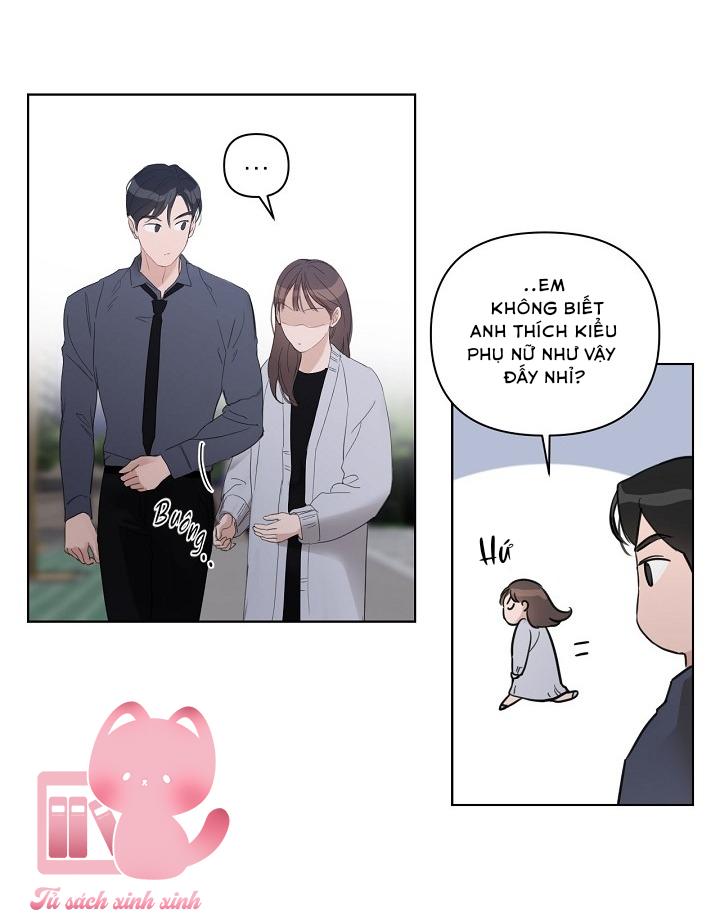 Baby Đến Rồi - Chap 44