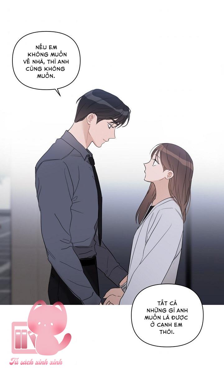 Baby Đến Rồi - Chap 44