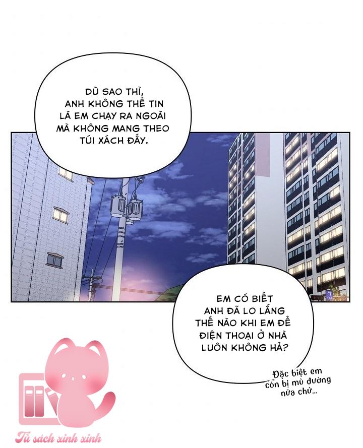 Baby Đến Rồi - Chap 44