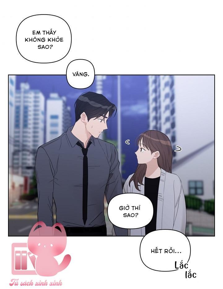Baby Đến Rồi - Chap 44
