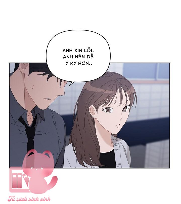 Baby Đến Rồi - Chap 44