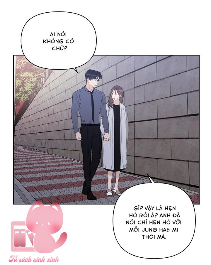 Baby Đến Rồi - Chap 44