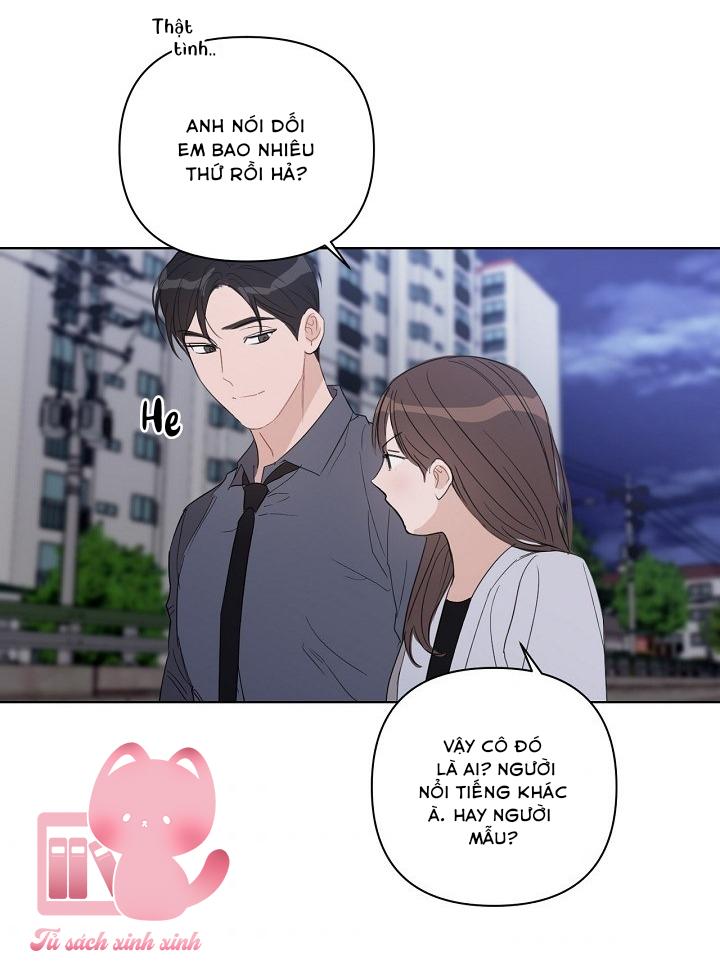 Baby Đến Rồi - Chap 44