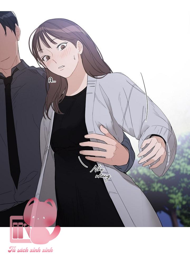 Baby Đến Rồi - Chap 44