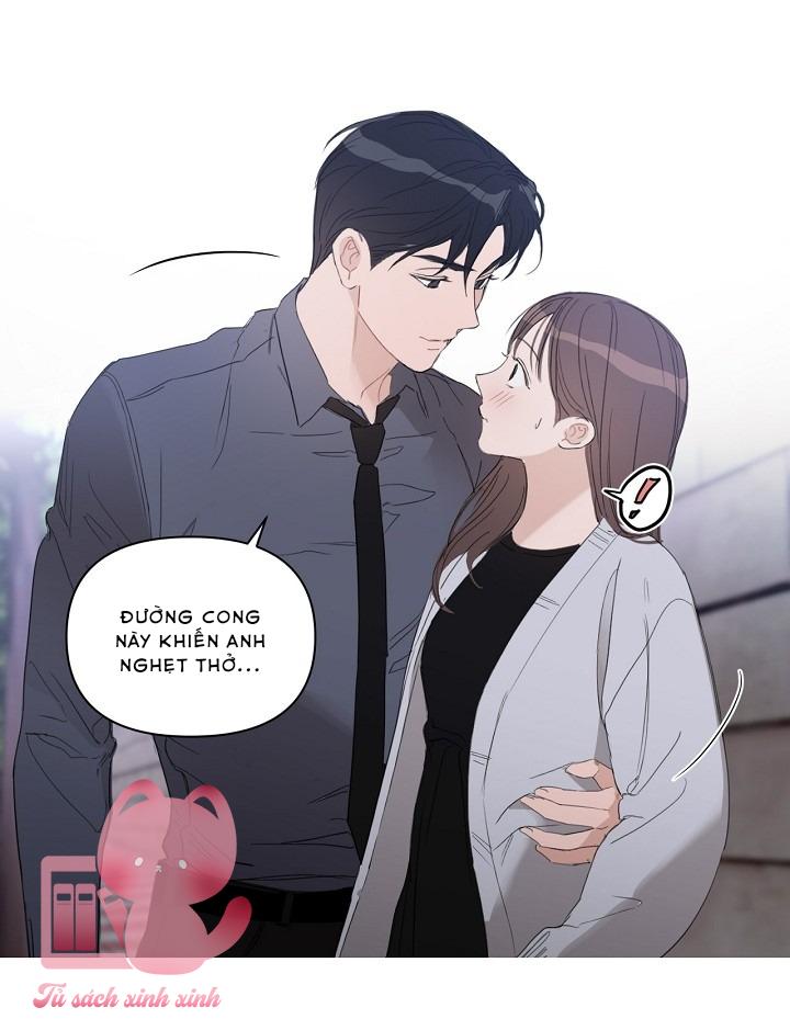 Baby Đến Rồi - Chap 44