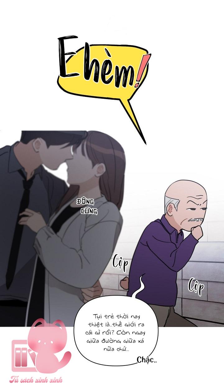 Baby Đến Rồi - Chap 44