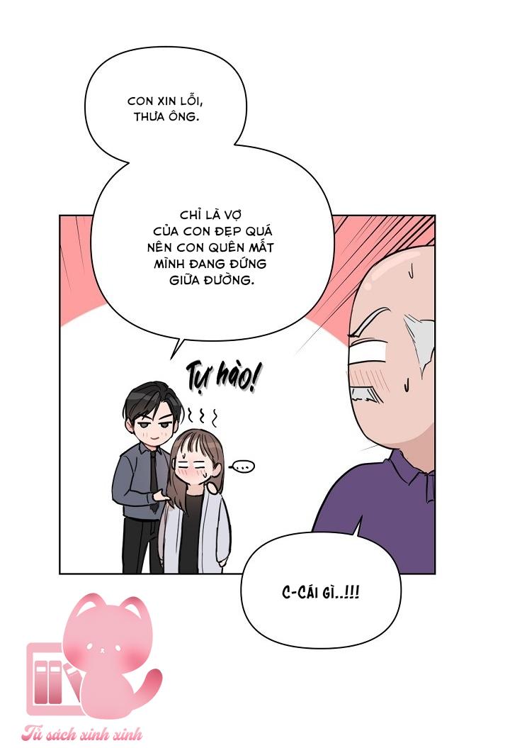 Baby Đến Rồi - Chap 44