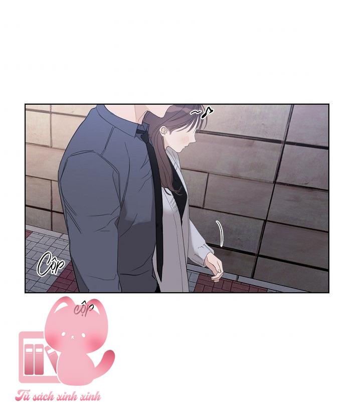 Baby Đến Rồi - Chap 44