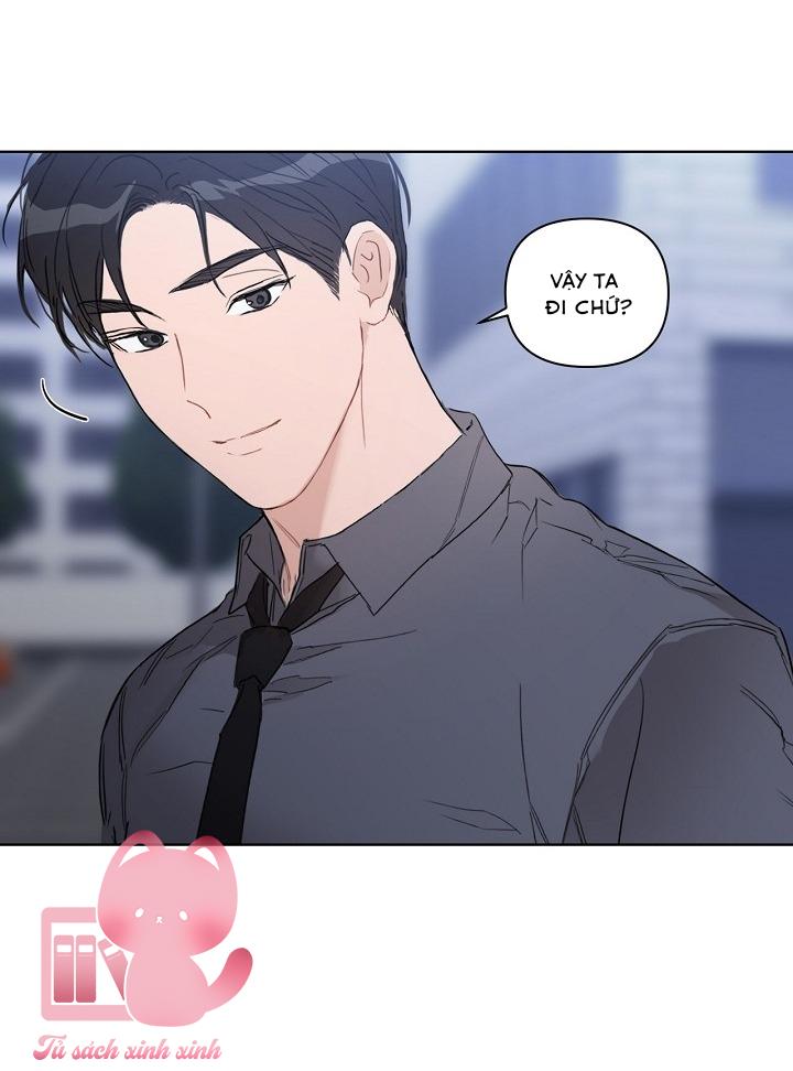 Baby Đến Rồi - Chap 44