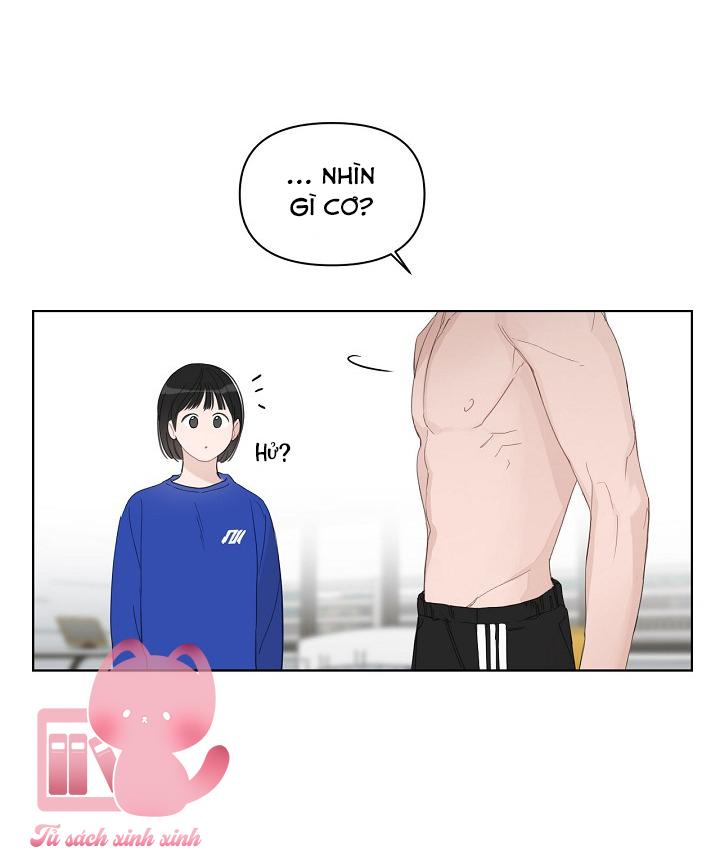 Baby Đến Rồi - Chap 45