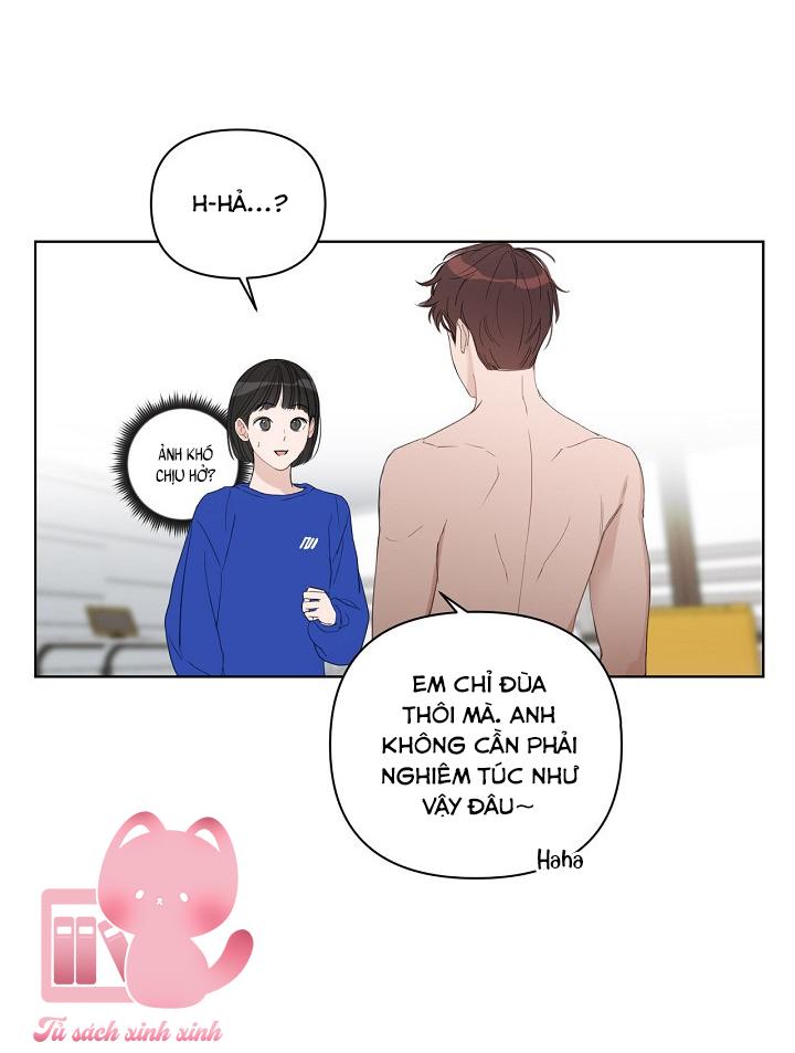 Baby Đến Rồi - Chap 45