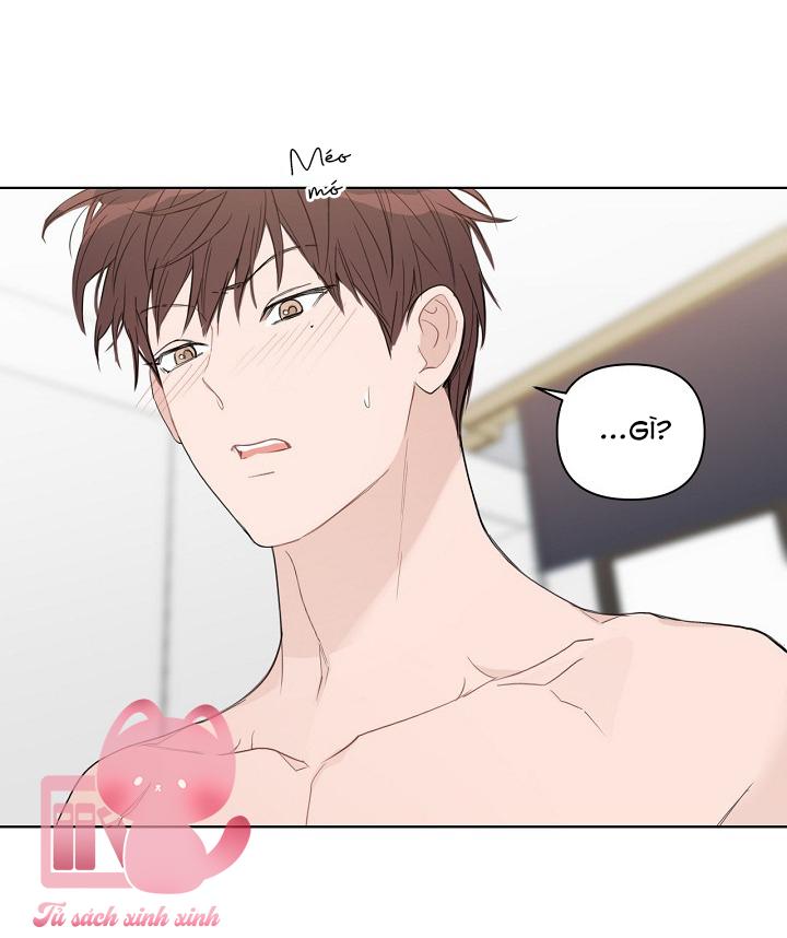 Baby Đến Rồi - Chap 45