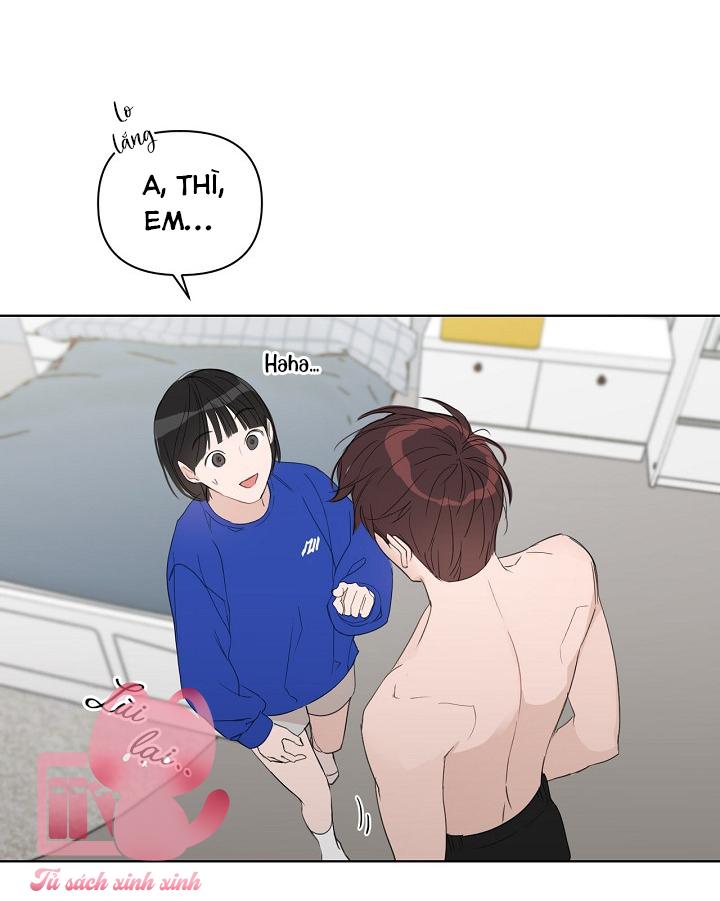 Baby Đến Rồi - Chap 45