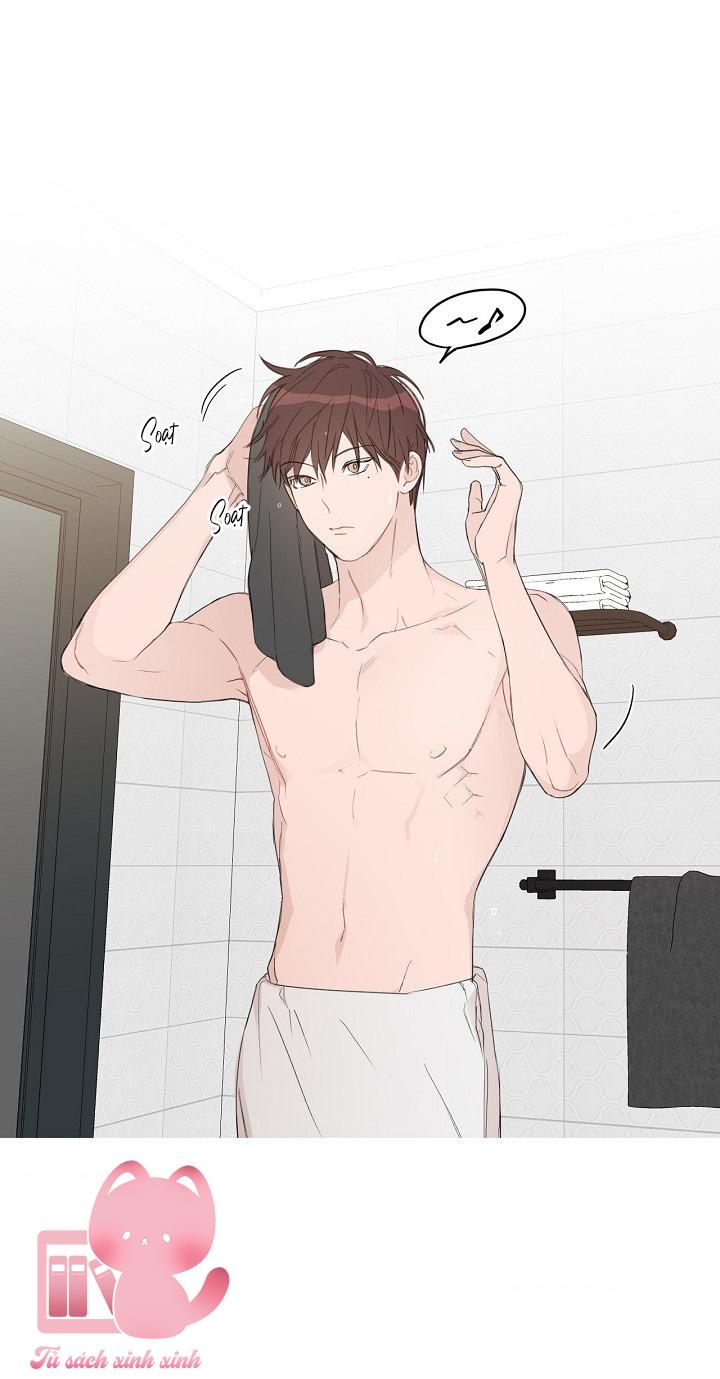 Baby Đến Rồi - Chap 45