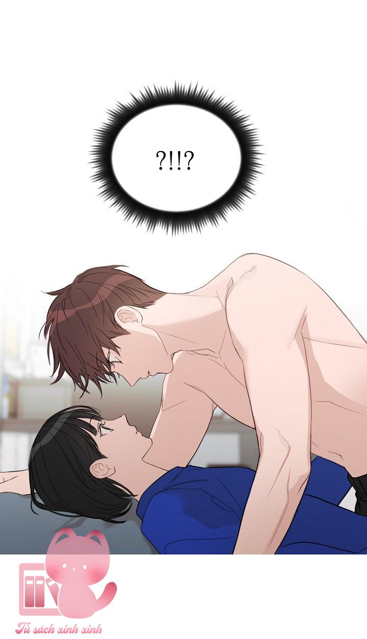 Baby Đến Rồi - Chap 45