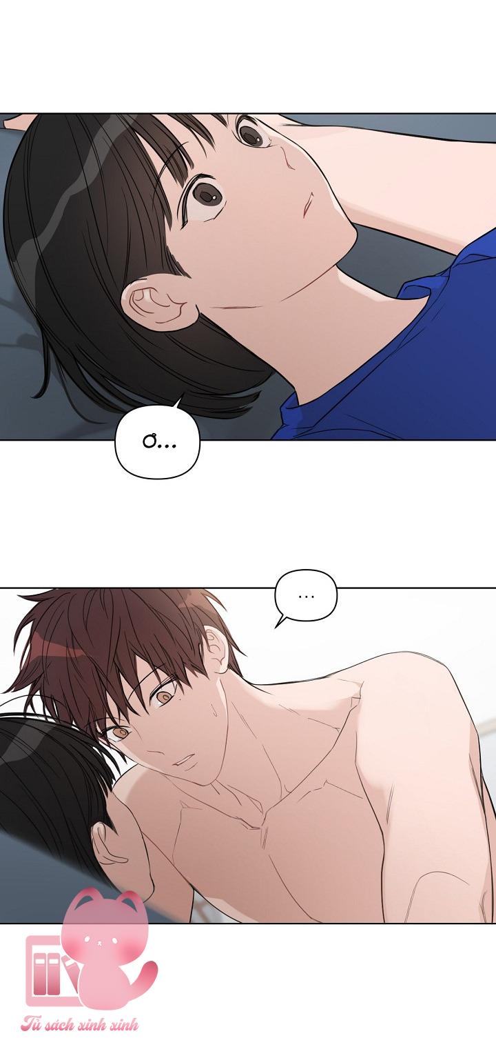 Baby Đến Rồi - Chap 45