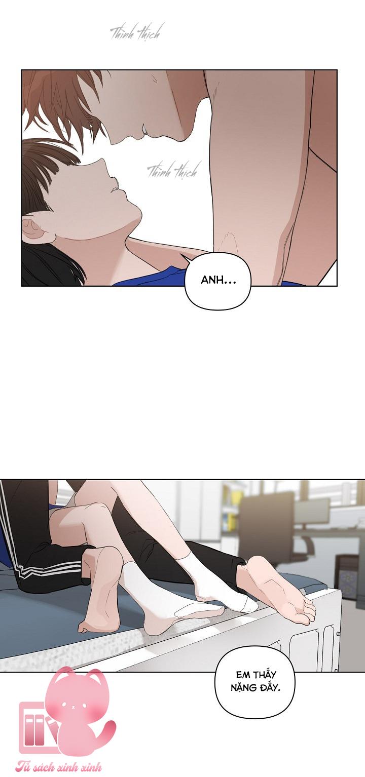 Baby Đến Rồi - Chap 45