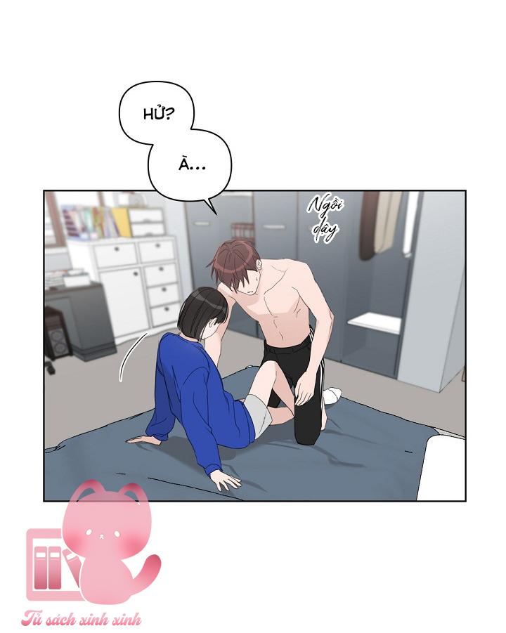 Baby Đến Rồi - Chap 45