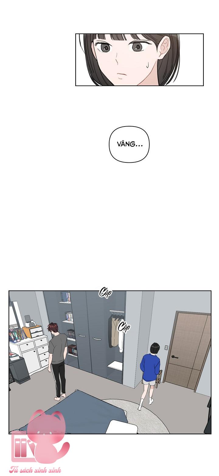 Baby Đến Rồi - Chap 45