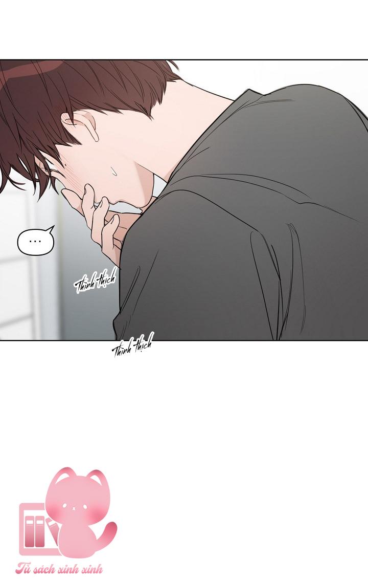 Baby Đến Rồi - Chap 45