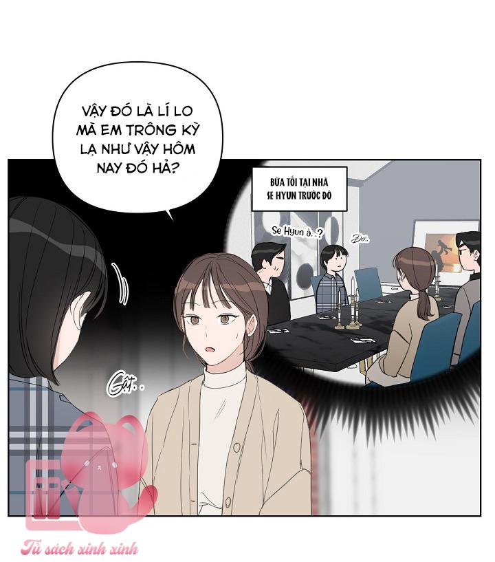 Baby Đến Rồi - Chap 45