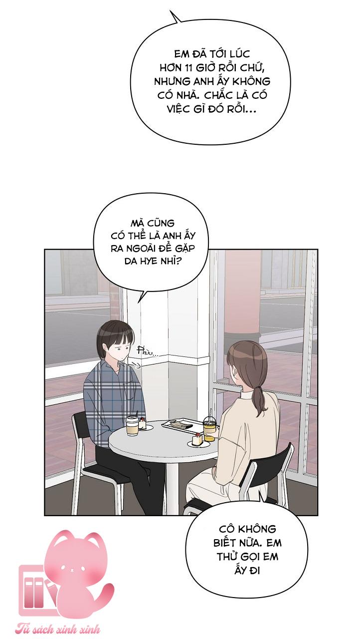 Baby Đến Rồi - Chap 45