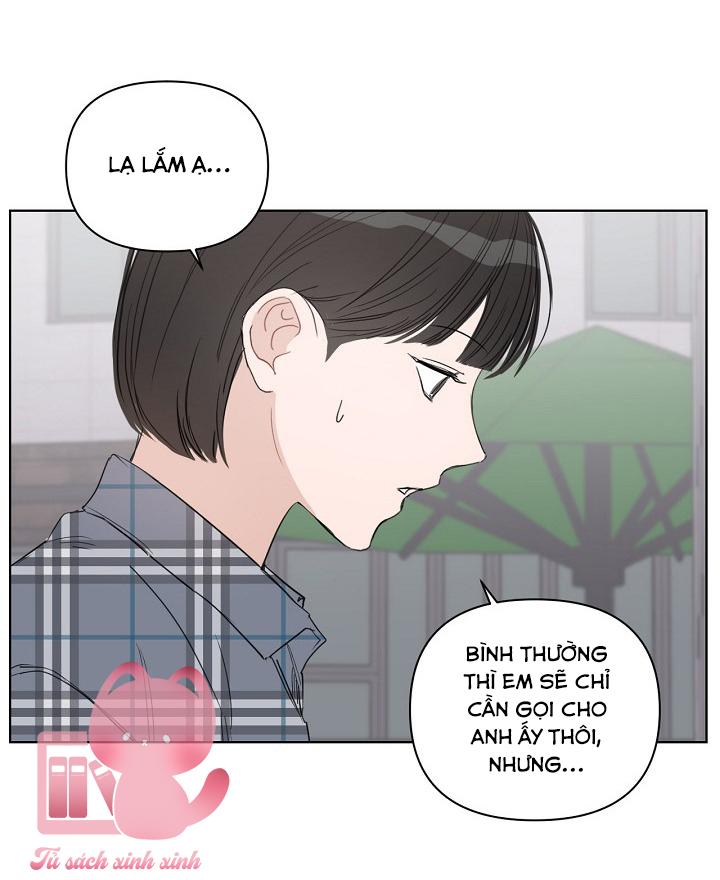 Baby Đến Rồi - Chap 45