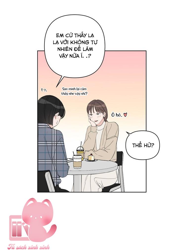 Baby Đến Rồi - Chap 45