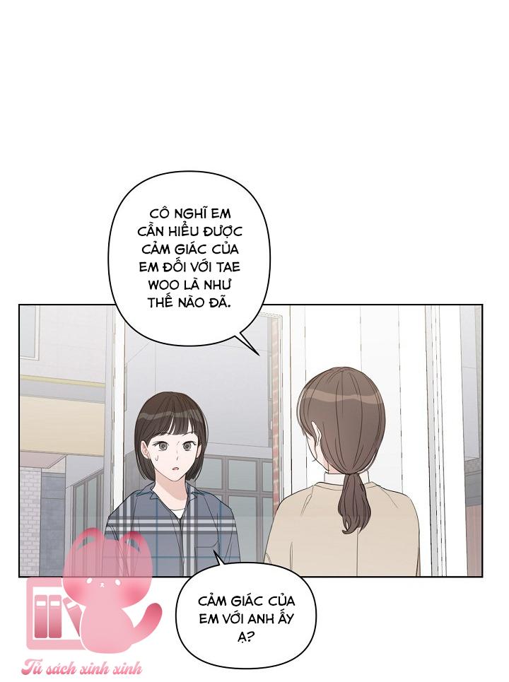 Baby Đến Rồi - Chap 45