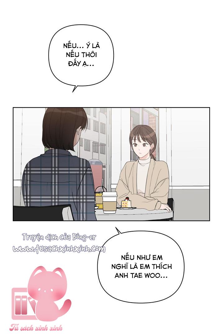 Baby Đến Rồi - Chap 45