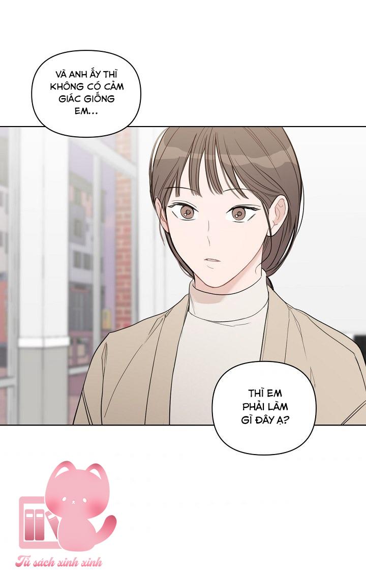 Baby Đến Rồi - Chap 45