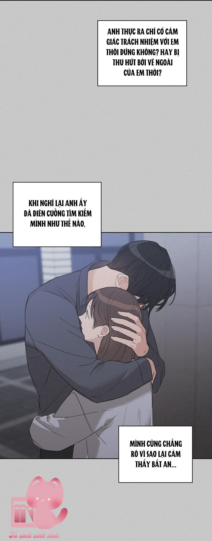 Baby Đến Rồi - Chap 45