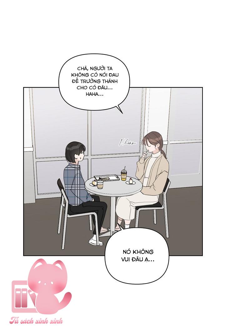 Baby Đến Rồi - Chap 45