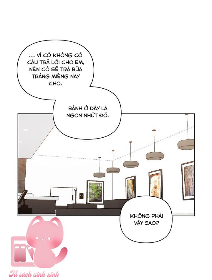 Baby Đến Rồi - Chap 45