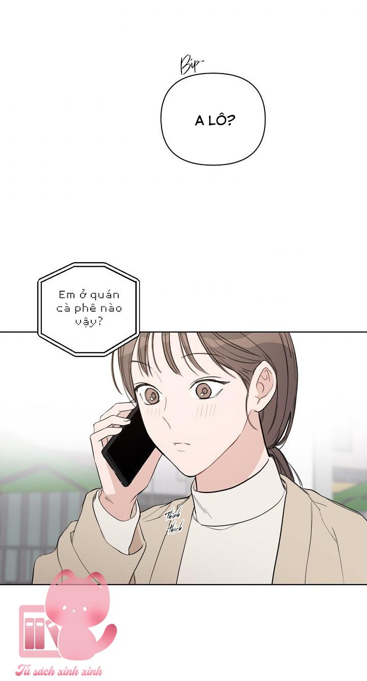 Baby Đến Rồi - Chap 45