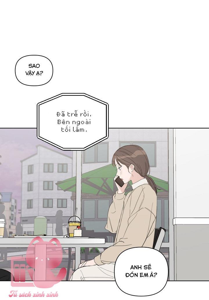 Baby Đến Rồi - Chap 45