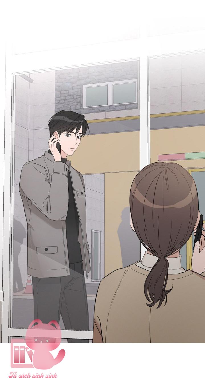 Baby Đến Rồi - Chap 45