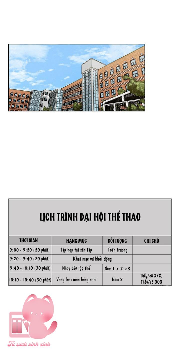 Baby Đến Rồi - Chap 46