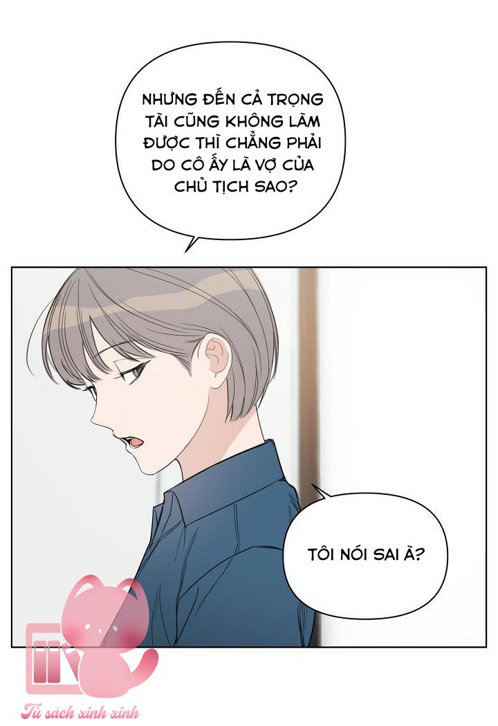 Baby Đến Rồi - Chap 46