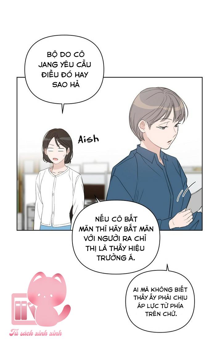 Baby Đến Rồi - Chap 46