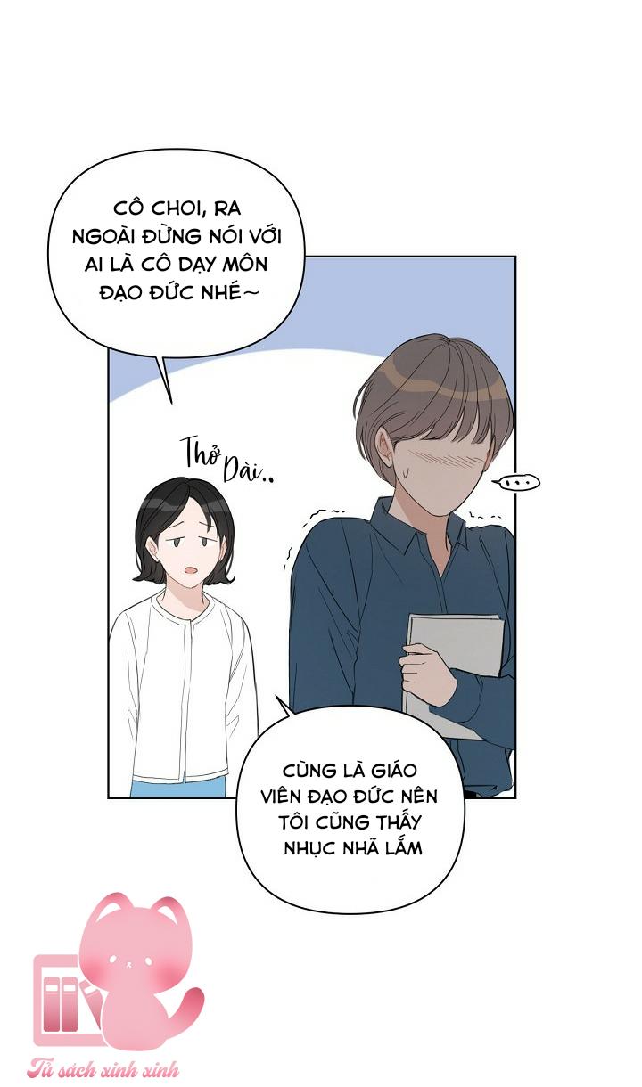 Baby Đến Rồi - Chap 46