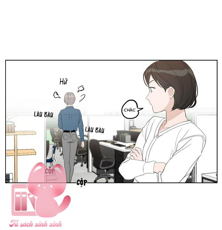 Baby Đến Rồi - Chap 46