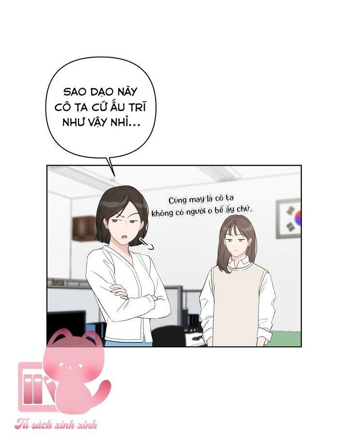 Baby Đến Rồi - Chap 46