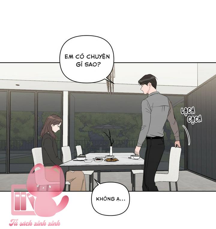 Baby Đến Rồi - Chap 46